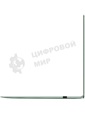 Ноутбук Huawei MateBook 14 FlemingH зеленый Core Ultra 5 16Gb SSD 1Tb Intel Arc 14