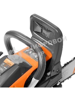 Бензопила Daewoo DACS4516 электронное необслуживаемое зажигание