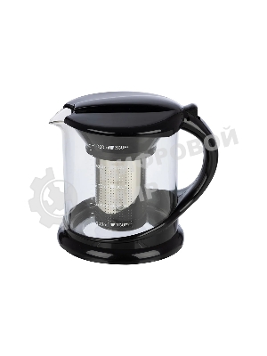 Чайник заварочный MALLONY DECOTTO-1000, 1л (910108)