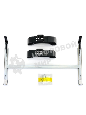 Конвектор электрический iVigo EPK4590E20 2000 Вт Черный матовый