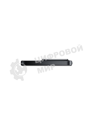 Смартфон POCO C85 6/128Gb черный (MZB0LGERU)