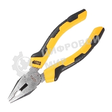 Комбинированные плоскогубцы Deli DL2006 6