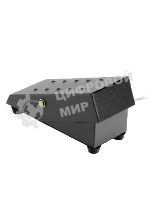 Педаль управления Denzel для ITIG-200 ACDC Mix Pulse