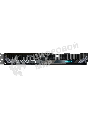 Видеокарта Gigabyte GeForce RTX 5060 Ti Gaming, NVIDIA RTX 5060 Ti, 8 ГБ GDDR7, 128 бит, PCI-e 5.0, 1xHDMI, 3xDP, 2647 МГц