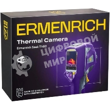 Тепловизор Ermenrich Seek TV80 86292 Ermenrich строительный