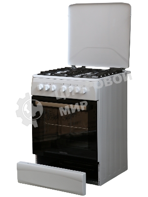 Комбинированная плита Renova SG6E-TDW-TR