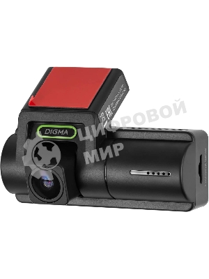 Видеорегистратор Digma FreeDrive 945W, 3840x2160, 3.2