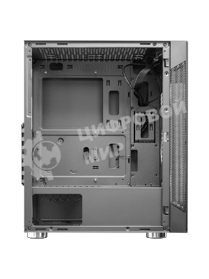 Компьютерный корпус Ginzzu CL190