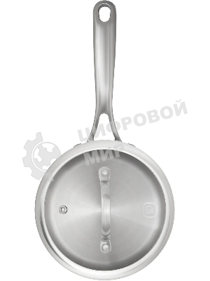 Набор посуды 10 предметов Rondell Admiring RDS-1610 (кастрюли с/кр 18 см, 20 см, 22 см, 24 см, ковш с/кр 16 см)