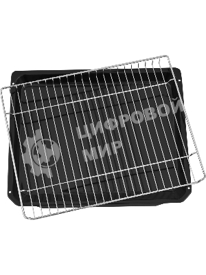 Духовой шкаф электрический Indesit IFE 3644 J BL черный