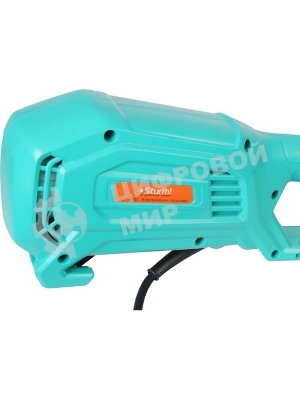 Триммер электрический Sturm! GT1800 1800Вт реж.эл.:леска/нож