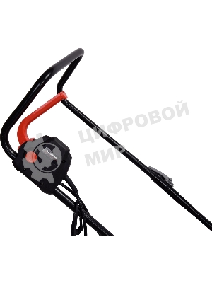 Газонокосилка роторная Starwind ELM-1800 1800Вт