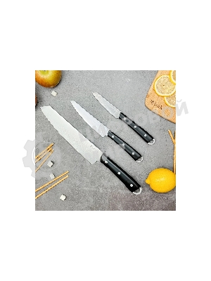 Набор ножей TalleR TR-22089