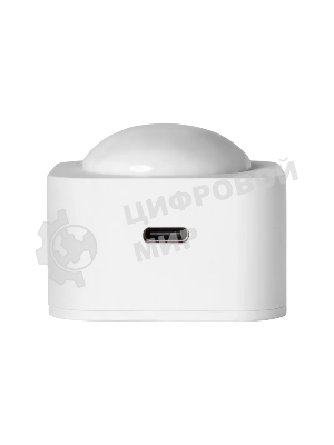 Датчик движения и освещенности HOMMYN MBS30ZB