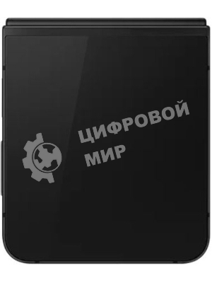 Смартфон Samsung Galaxy Z Flip7 FE SM-F761B 8/128Gb черный