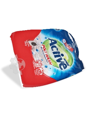 Стиральный порошок автомат Active 