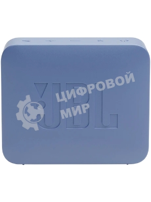 Портативная колонка 3W GO ESSENTIAL 2 BLUE JBL