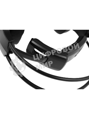 Гарнитура Bloody G575P чёрный, проводная