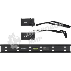 Кронштейн для телевизора Hyundai SL-X1 черный 32