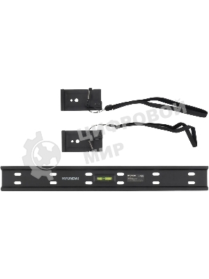 Кронштейн для телевизора Hyundai SL-X1 черный 32