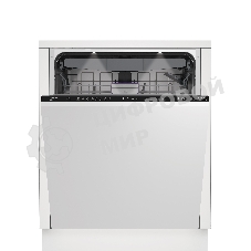 Встраиваемая посудомоечная машина Beko BDIN38530A