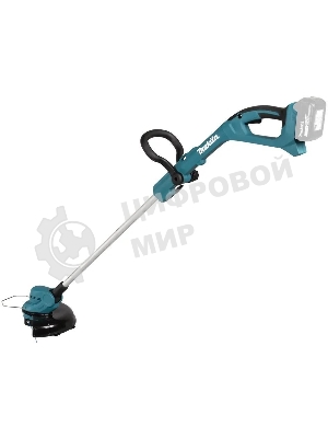 Триммер электрический Makita DUR193Z аккум. 280Вт реж.эл.:леска/нож