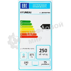 Телевизор Hyundai 75