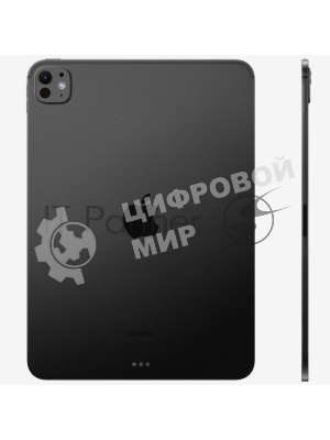 Планшет Apple iPad Pro 2025 A3357 11