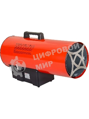 Тепловая газовая пушка Ресанта ТГП-75000