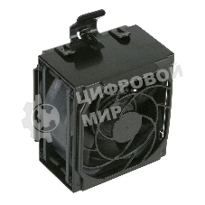 Вентилятор SuperMicro FAN-0138L4 92x92x38мм 7500