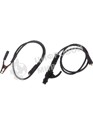 Сварочный полуавтомат Вихрь ИСА-180 3в1 65/187