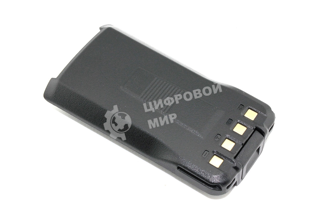 Аккумулятор для Hytera HYT TC-610,TC-618,TC-620,TC-626 (BL2001, BL1204) 2000mah 7,4V Li-ion