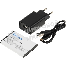 Мобильный телефон Xenium X280 черный