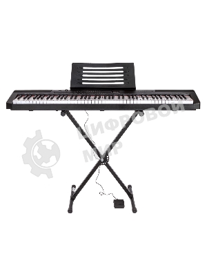 Цифровое фортепиано Supra SKB-884 88 клав.