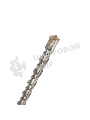 Бур 4x4 EDGE by PATRIOT SDS Plus 12x310, 4 режущих грани