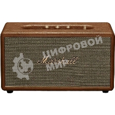 Портативная колонка Marshall STANMORE III BT коричневая