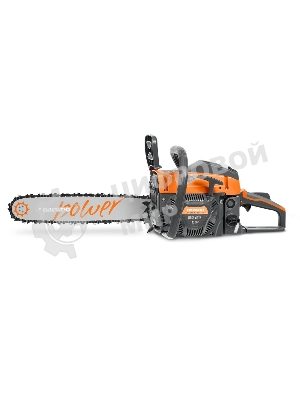 Бензопила Daewoo DACS4516 электронное необслуживаемое зажигание