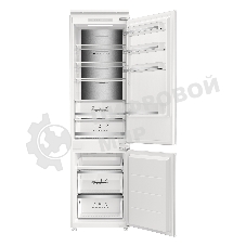 Встраиваемый холодильник Бирюса BI 300