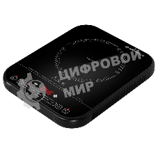 Плита настольная индукционная Maunfeld EFI301TBK