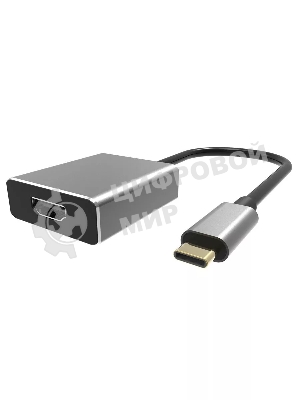 Адаптер USB3.1 TO HDMI CU423T VCOM