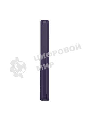 Мобильный телефон Maxvi K28 32/32Mb фиолетовый