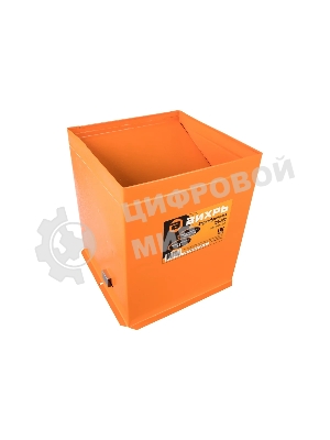 Зернодробилка ВИХРЬ ЗД-400 1550 Вт, 400 кг/ч, 10 л, 12000 об/мин