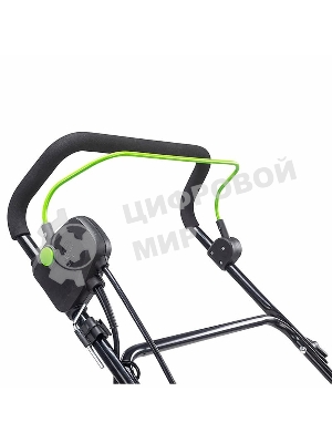 Аэратор-скарификатор электрический (2515507) GreenWorks GDT15 Арт. 2515507, 1500W, 36 см