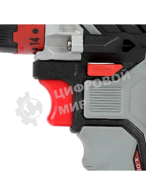 Дрель ударная P.I.T. PSB20H-13C патрон:быстрозажимной реверс