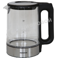 Чайник электрический Renova KT17G-10B