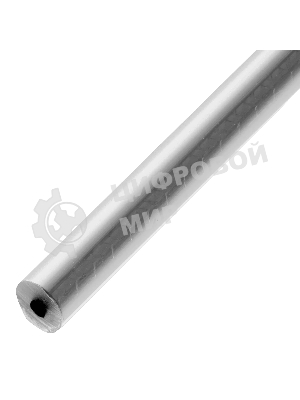 Леска для триммера Denzel EXTRA CORD двухкомпонентная круглая 3,0 мм 15 м