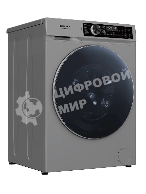 Стиральная машина KRAFT KF-MDDS10124G
