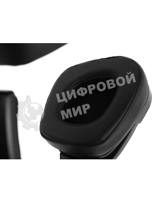 Гарнитура Bloody G575P чёрный, проводная