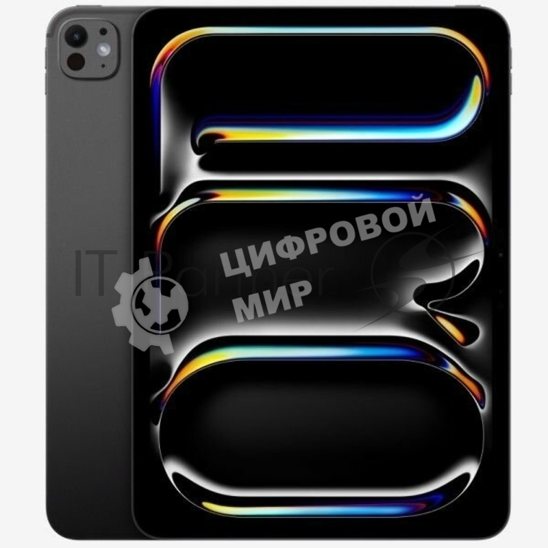 Планшет Apple iPad Pro 2025 A3357 11