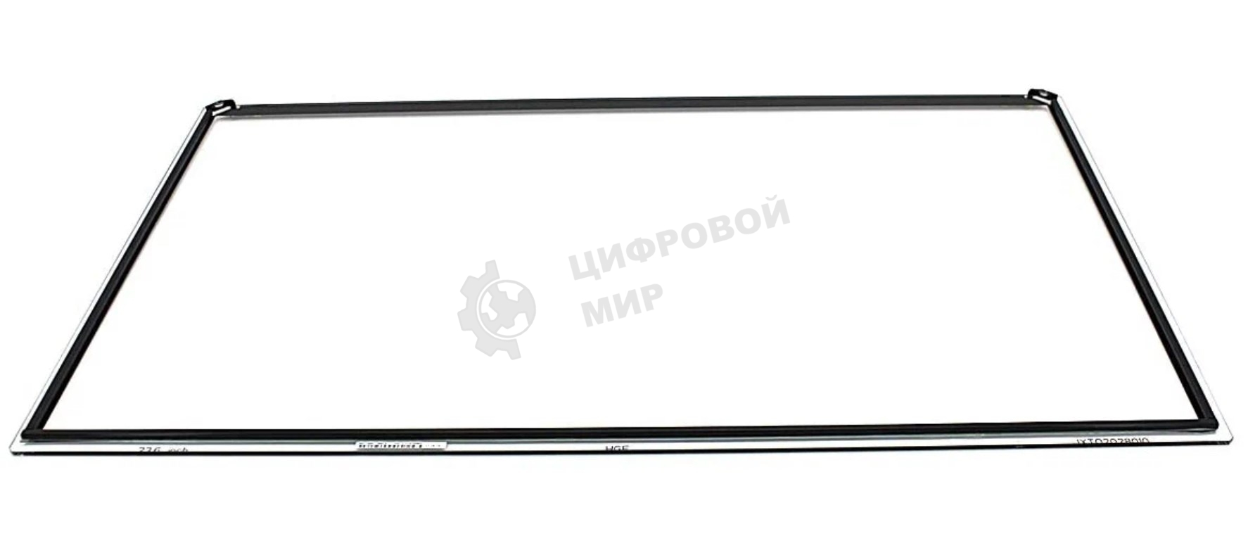 Сенсорное стекло (тачскрин) для Asus 23.6